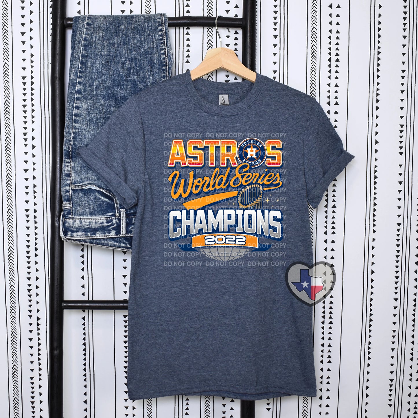 World Series CHAMPIONSHIP 2022 tee