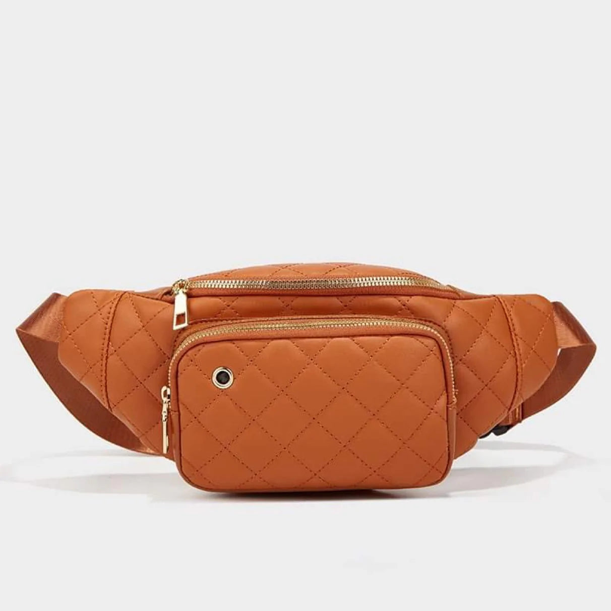 The Paige Belt Bag